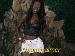 Naomipalmer