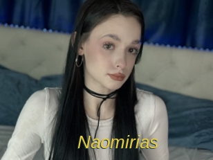 Naomirias