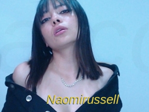 Naomirussell
