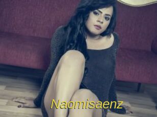 Naomisaenz