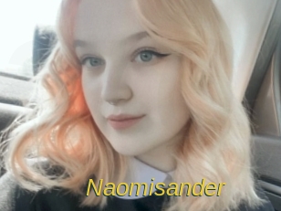 Naomisander