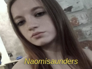 Naomisaunders