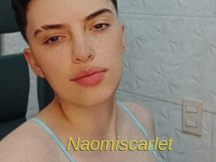 Naomiscarlet
