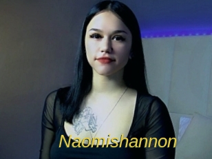 Naomishannon