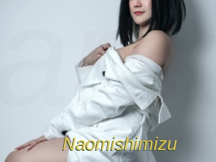 naomishimizu Archive DVD ORG
