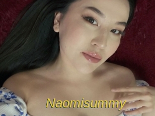 Naomisummy