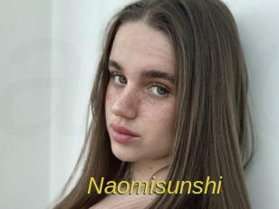Naomisunshi