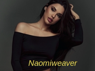Naomiweaver