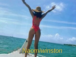 Naomiwinston