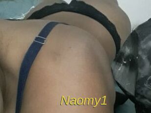 Naomy1