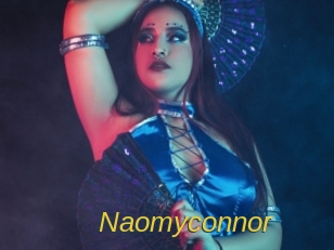 Naomyconnor
