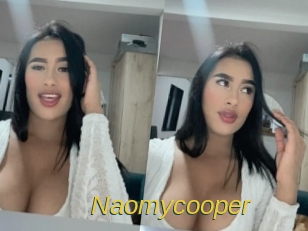 Naomycooper