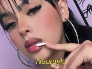 Naomylu