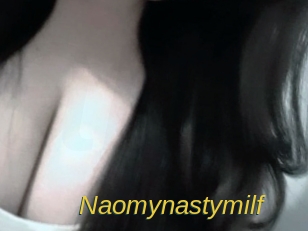 Naomynastymilf