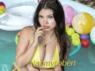 Naomyrobert