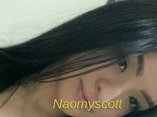 Naomyscott