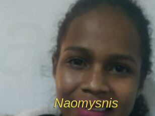 Naomysnis