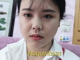 Naquwilson