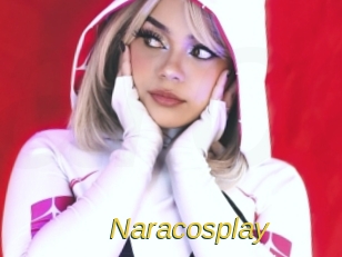naracosplay Archive DVD ORG