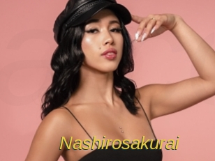 Nashirosakurai