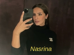 Nasrina