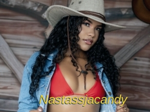 Nastassjacandy