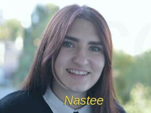 Nastee