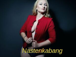 Nastenkabang