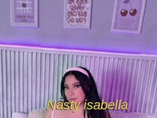 Nasty_isabella