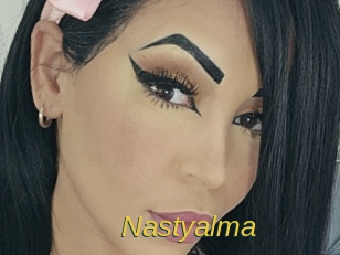 Nastyalma