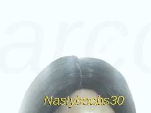 Nastyboobs30