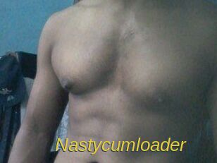 Nastycumloader