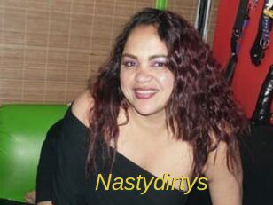 Nastydirtys