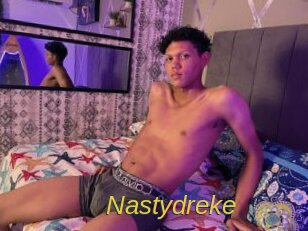 Nastydreke