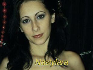 Nastylara