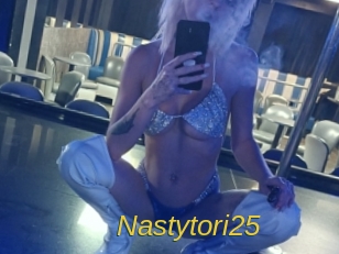 Nastytori25