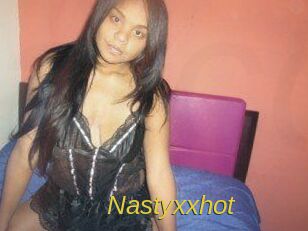Nastyxxhot