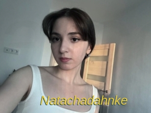 Natachadahnke