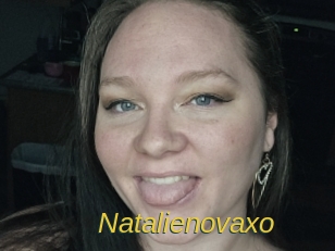 Natalienovaxo