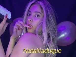 Nataliiaduque