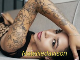 Nataliiedavison