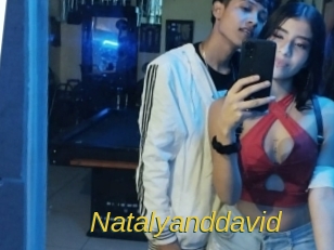 Natalyanddavid
