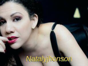 Natalyjhonson