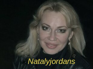 Natalyjordans
