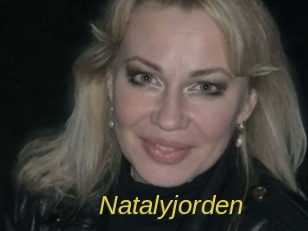 Natalyjorden