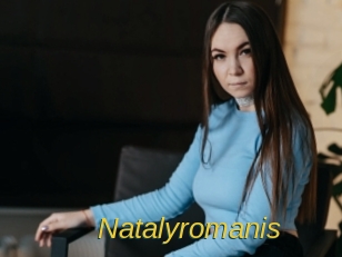 Natalyromanis