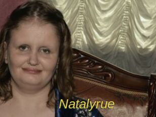 Natalyrue