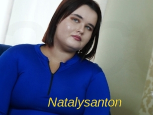 Natalysanton