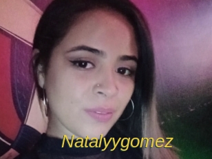 Natalyygomez