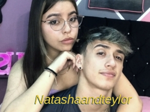 Natashaandteylor